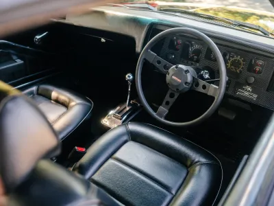 Monaro Coupe